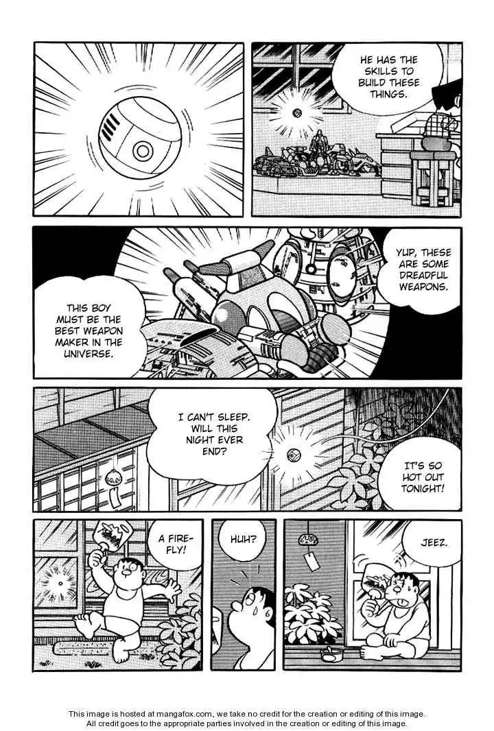 Doraemon Long Stories Chapter 6.2 12